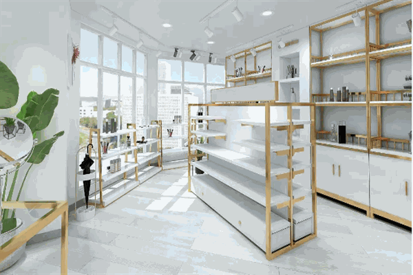 小样化妆品加盟
