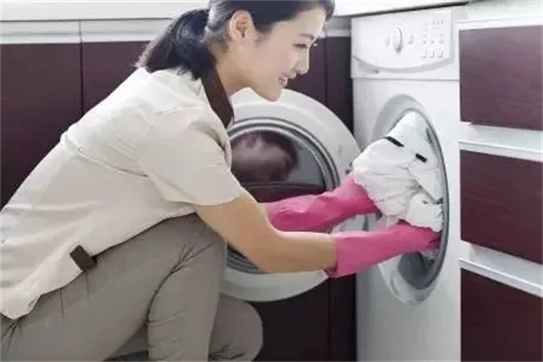 泡泡鱼洗衣