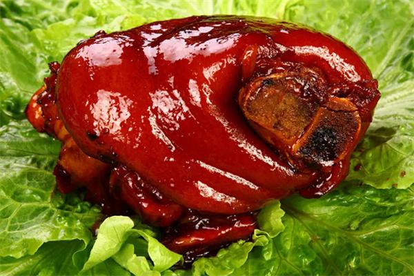 绿野熟食加盟