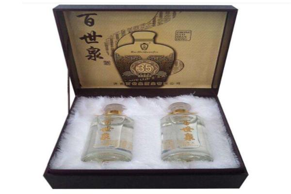 泉粮酒业