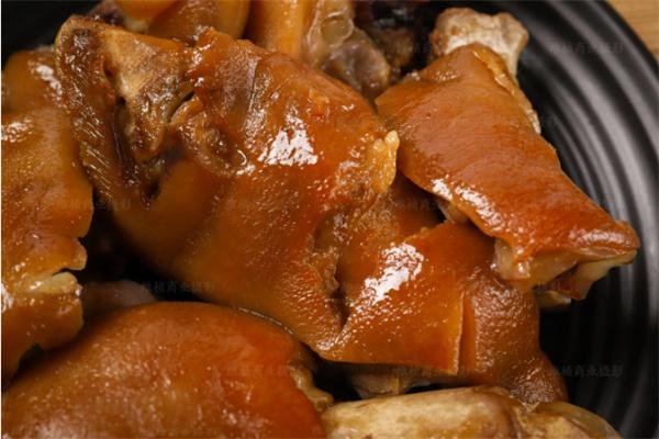 绿野熟食加盟