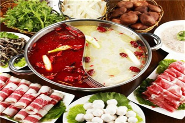 食客串串香烧烤火锅