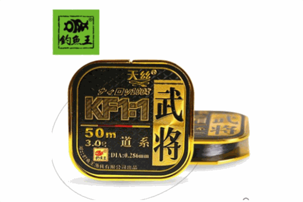 钓鱼王渔具店
