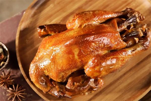 绿野熟食加盟