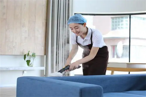 诚信家政加盟