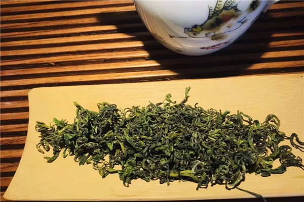 峨眉红茶叶加盟
