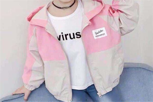 吉米佳园童装