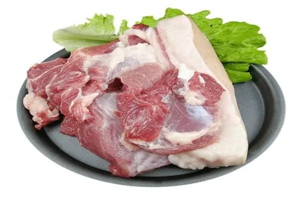 大别山猪肉