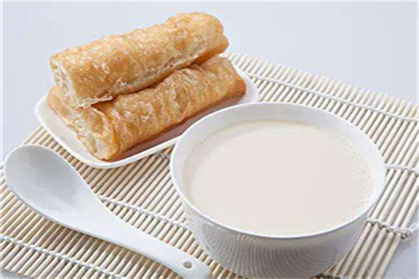 苏记早餐店