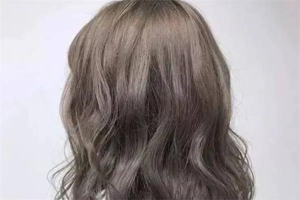 手脑美发