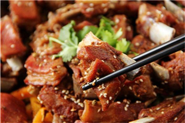 味食堂专业现炒