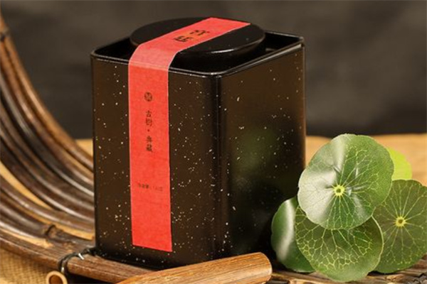 思普茶叶加盟