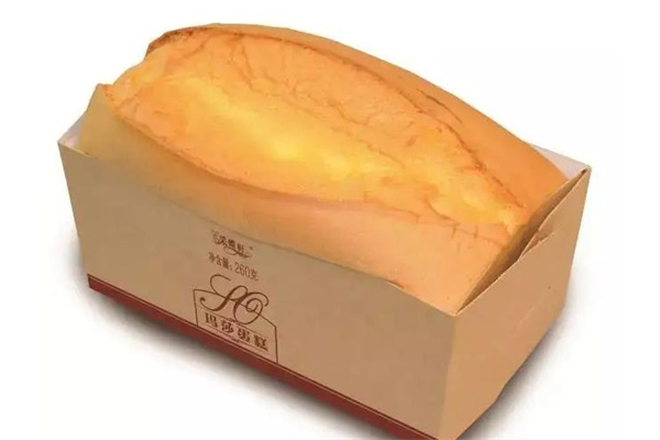 玛莎蛋糕店