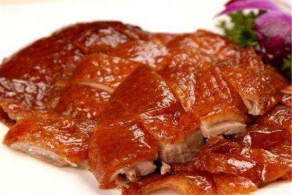 鸭伯伯熟食