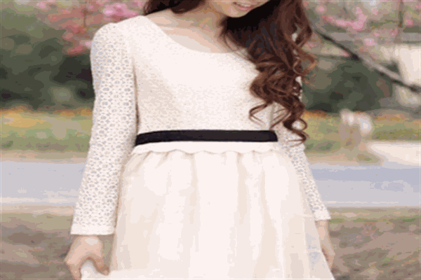 圣衣妮女装