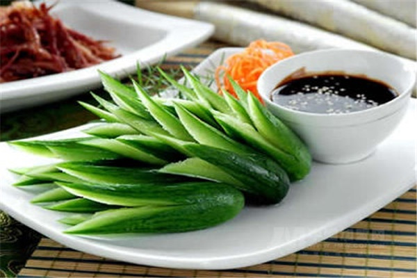 我家厨房中餐加盟