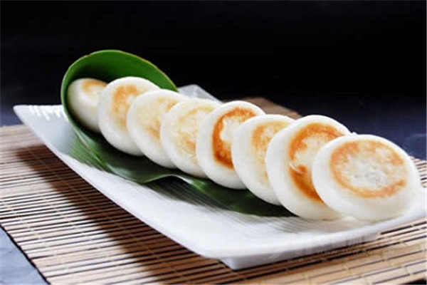 我家厨房中餐加盟
