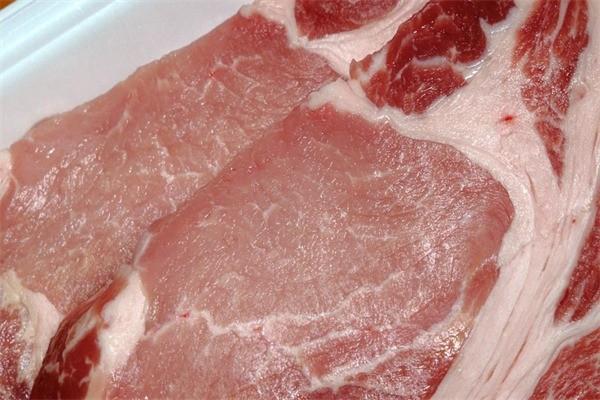 大别山猪肉