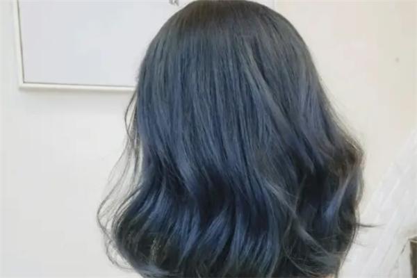 手脑美发