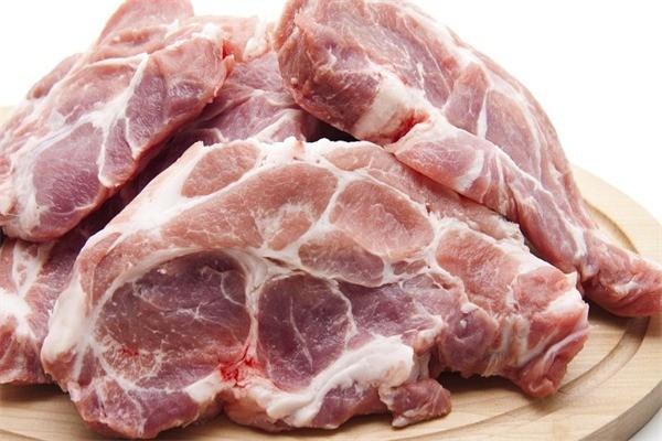 大别山猪肉