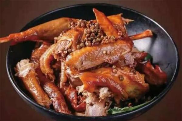 麻椒夫人