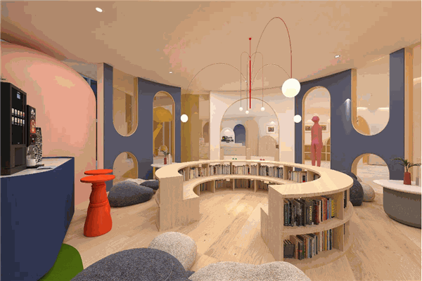 Montessori萌薪儿童教育中心