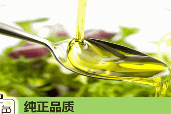 中粮米面油加盟