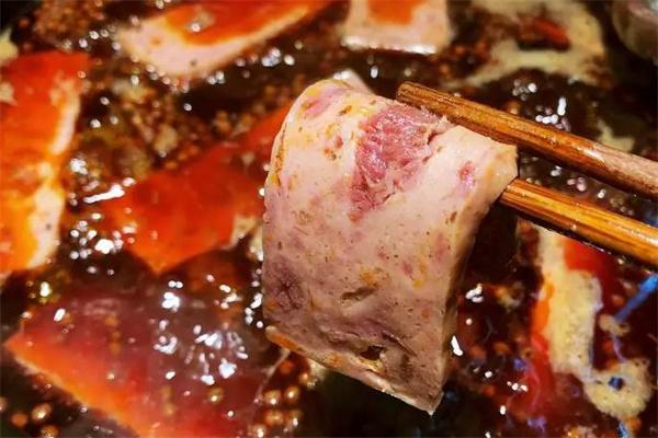 爱妻牛排火锅