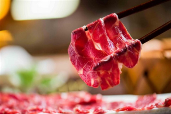 潮津牛肉火锅加盟