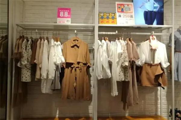 贵族公主服饰