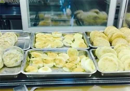 主食厨房