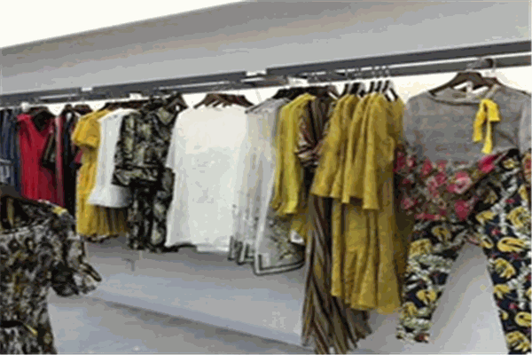 奥克莱斯服饰加盟