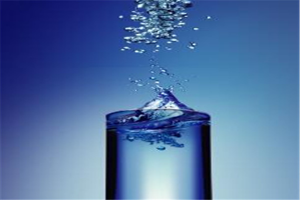 中宝生养生净水器加盟
