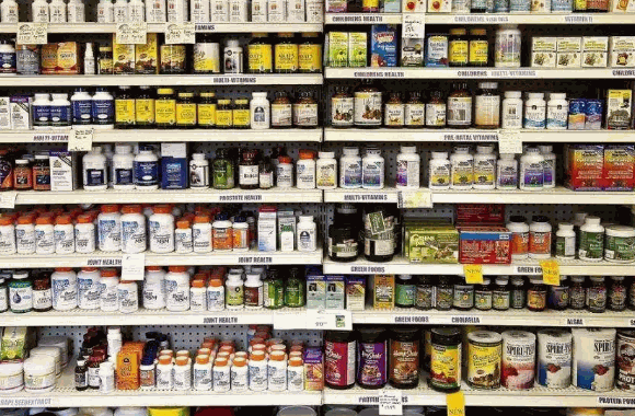 保健品有哪些优势呢？
