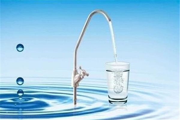 中宝生养生净水器加盟