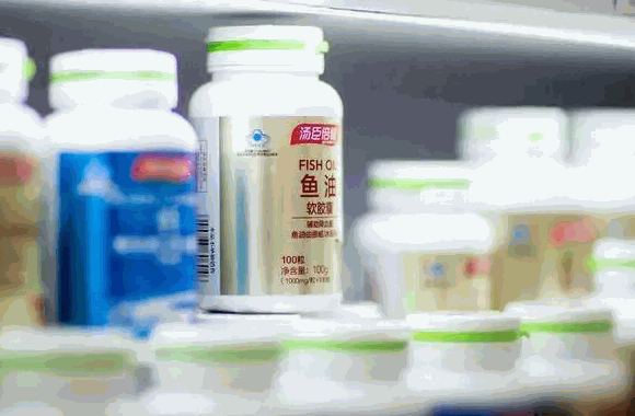 保健品有哪些优势呢？