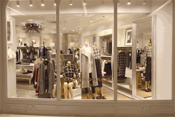 奥克莱斯服饰加盟