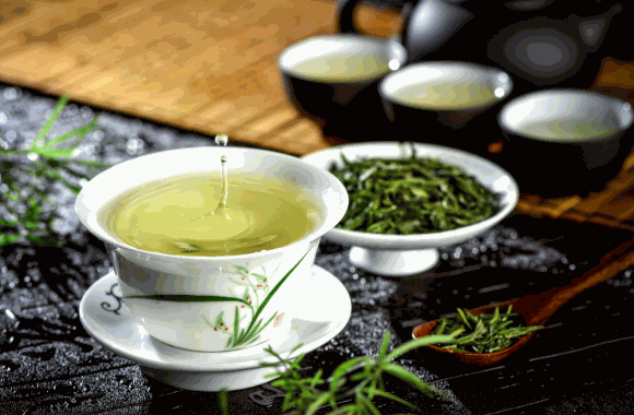 茗腾茶叶