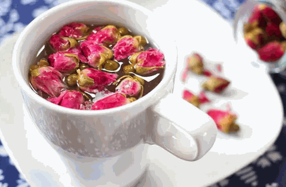 花茶品牌排行榜有哪些?