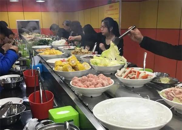 叮当小火锅