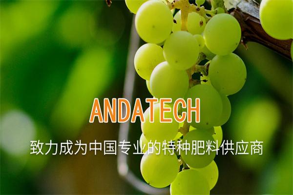 安达化工