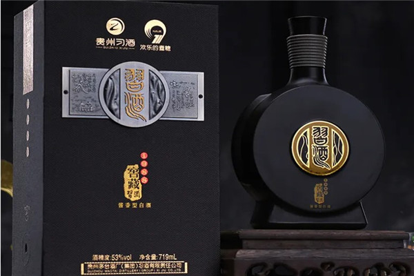 习酒1988