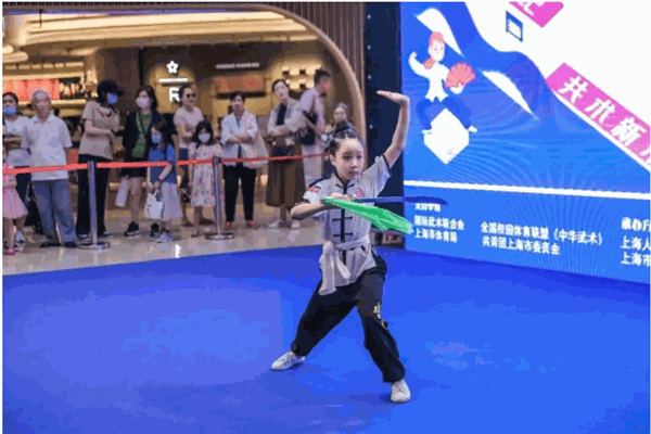 武娃