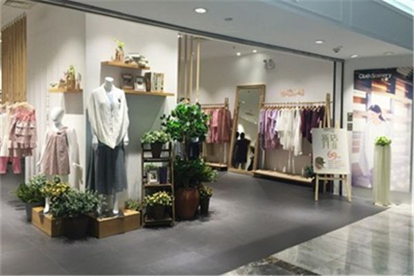 奥克莱斯服饰加盟
