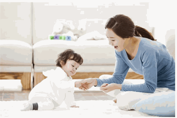 青萌幼儿成长中心