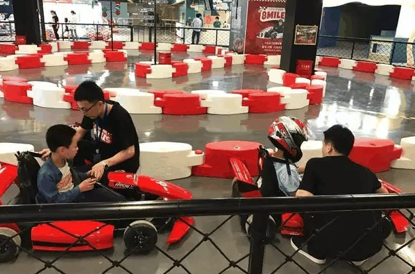 乐仕尼儿童成长中心