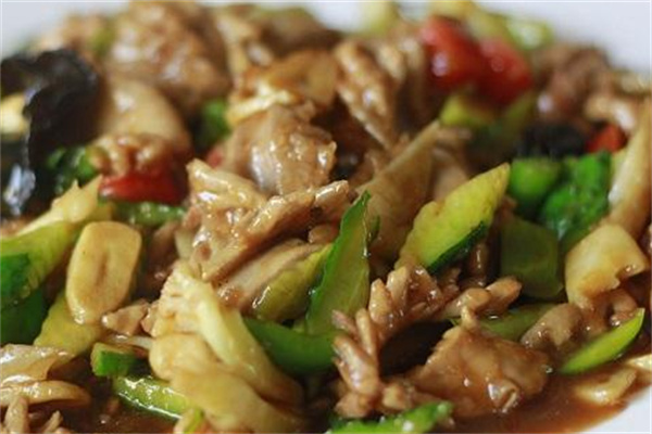 舅婆家饭店加盟