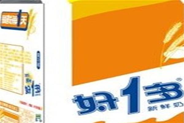 好1多乳业