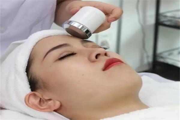 正规女士SPA