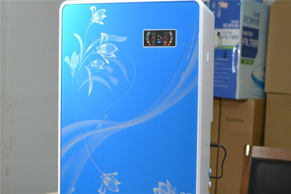 中宝生养生净水器加盟
